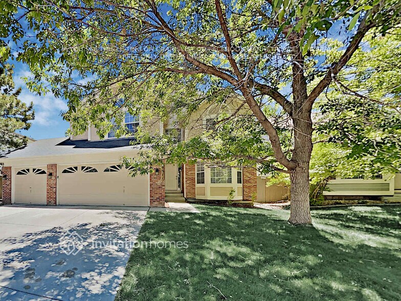 Building Photo - 4511 N Blazingstar Trail