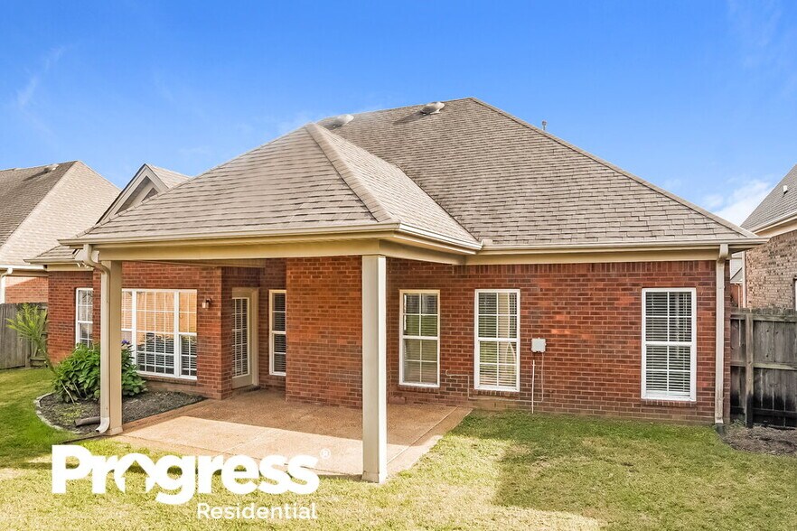Building Photo - 2932 Keeley Cove