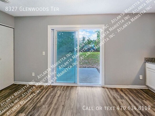 Building Photo - 8327 Glenwoods Terrace