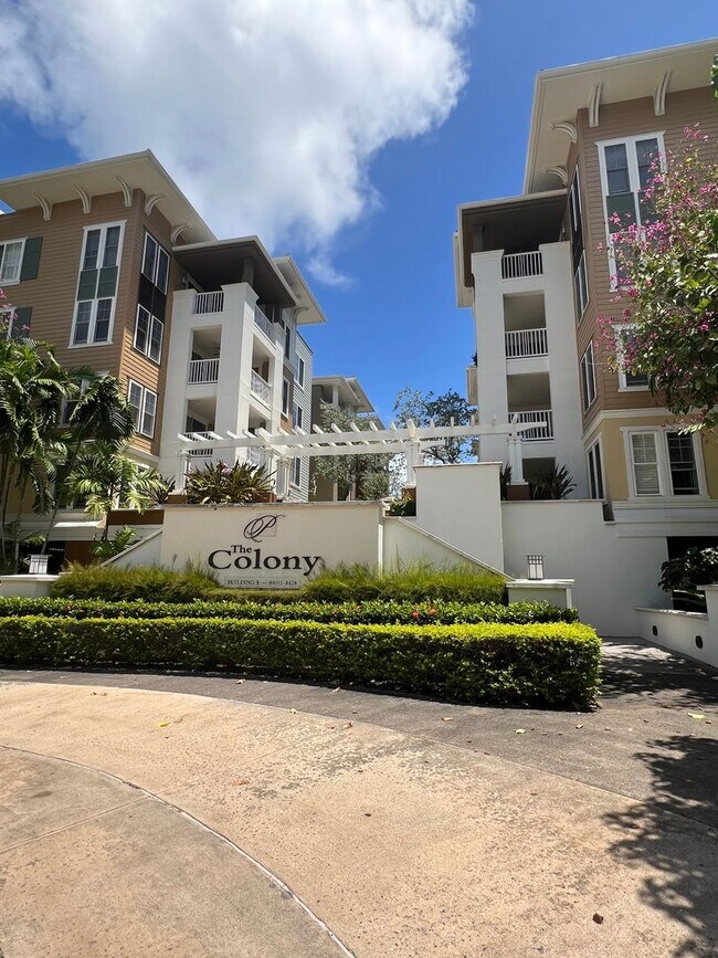 Building Photo - Colony at the Peninsula - 3 Bedroom 2 bath 2 Parking in Hawaii Kai