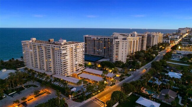 Building Photo - 5200 N Ocean Blvd