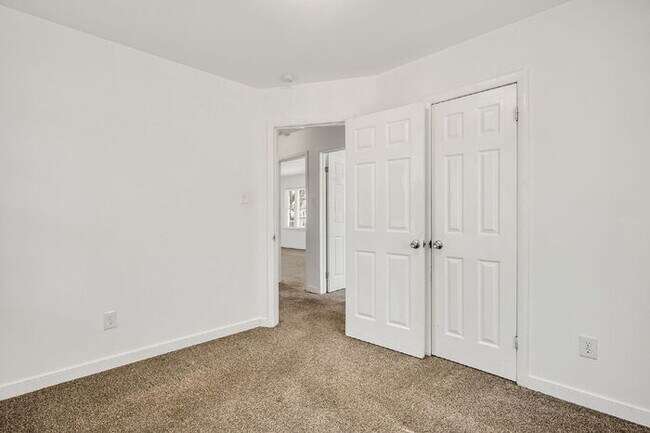 Building Photo - Charming 3 Bedroom Home in Highland Springs – $1,650/mo