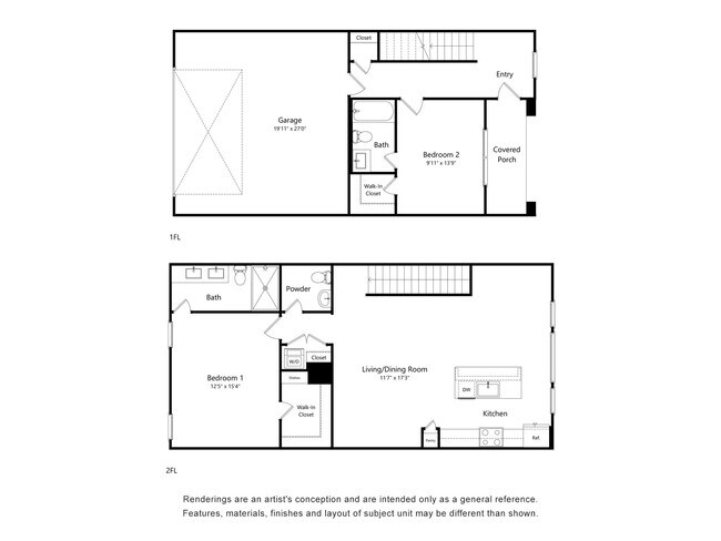 Building Photo - 10503 Peek Rd