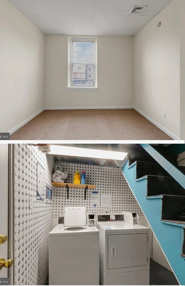 Building Photo - 450 E Girard Ave