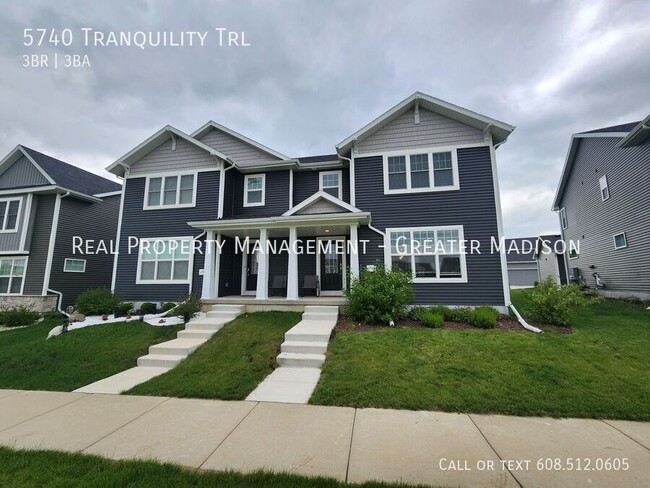 Primary Photo - 5740 Tranquility Trl