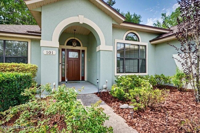 Building Photo - 101 Bartram Parke Dr