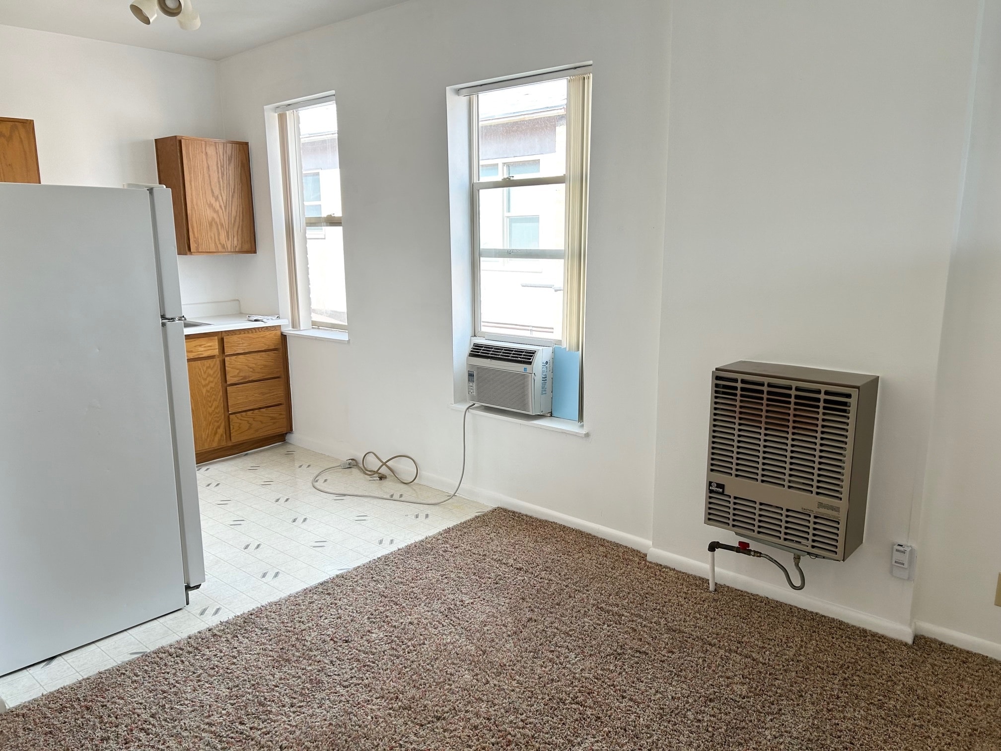 Kitchen - 454 S 500 E