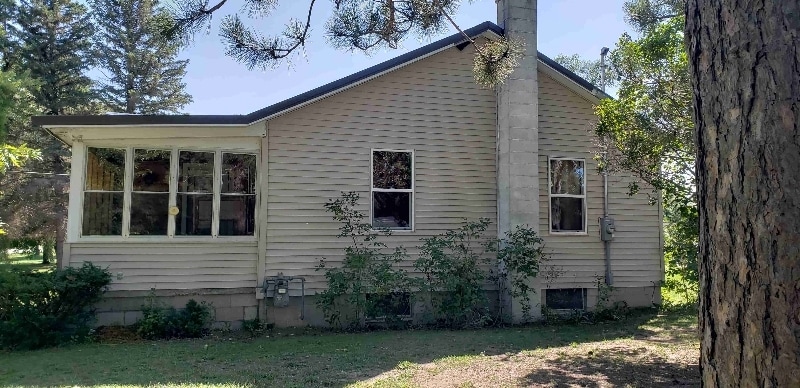 Building Photo - 1729 N Keystone Rd
