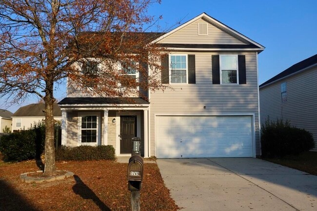 Building Photo - 1749 Mossberg Dr