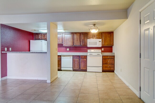 Building Photo - Guard-Gated Condo Living with Exceptional Community Amenities