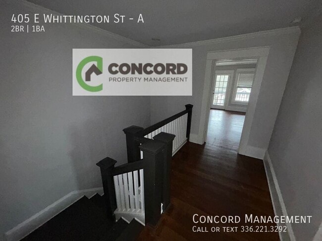 Building Photo - 405 E Whittington St