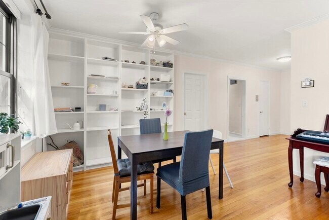 Building Photo - 57 Harvard Ave