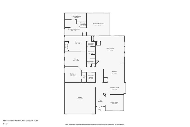 Building Photo - 18914 Sorrento Pt Dr