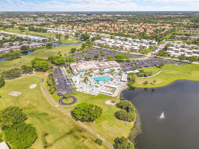 Building Photo - 407 Piedmont I