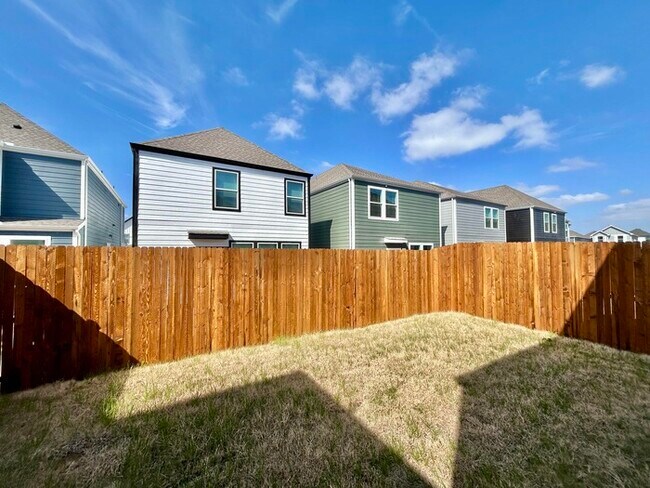 Building Photo - 7012 Cottonseed Dr