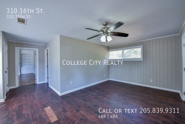 Building Photo - 310 16th St