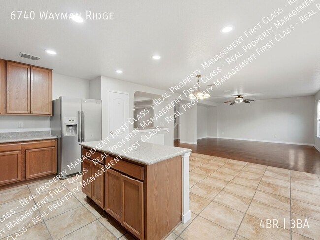 Building Photo - 6740 Wayman Ridge