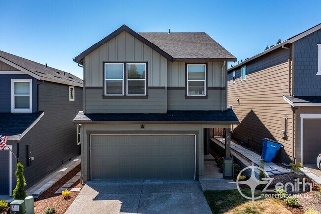 Primary Photo - 215 N Layla Pl