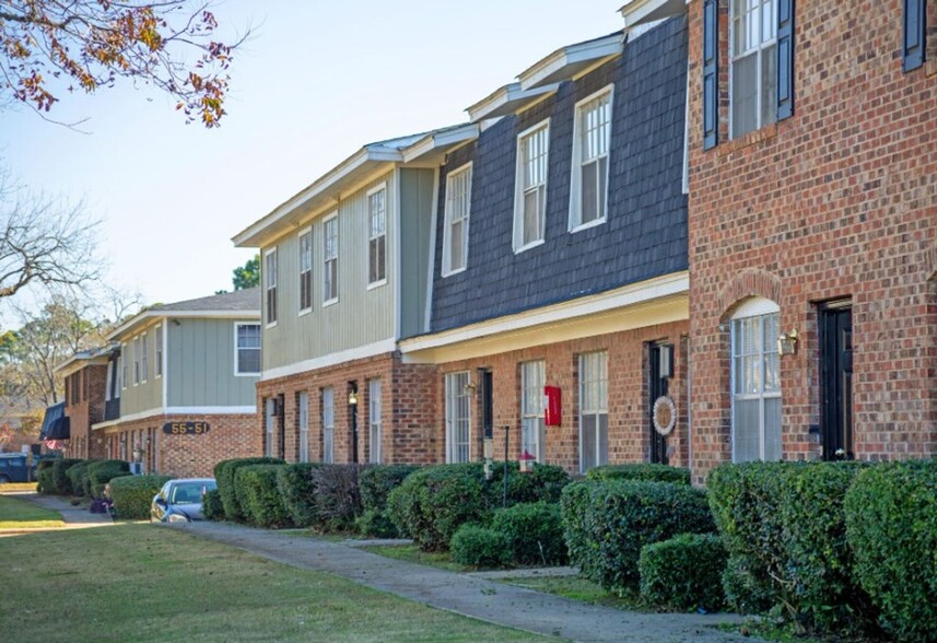 Interior Photo - Quinn Court Apartments