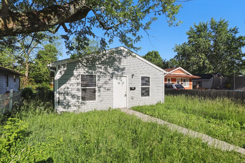 Building Photo - 3116 N Colorado Ave