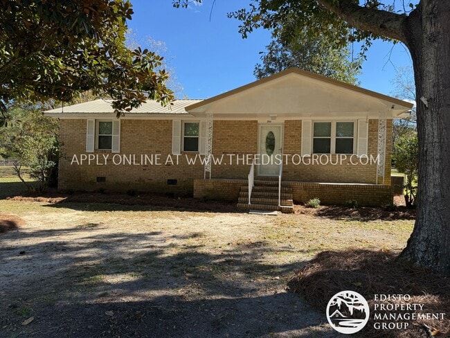 Building Photo - 3BR / 1.5BA Home in Quiet Orangeburg Neigh...