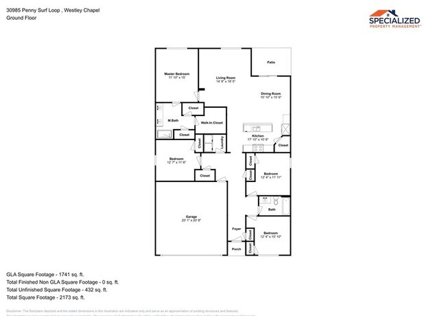 Building Photo - 30985 Penny Surf Lp