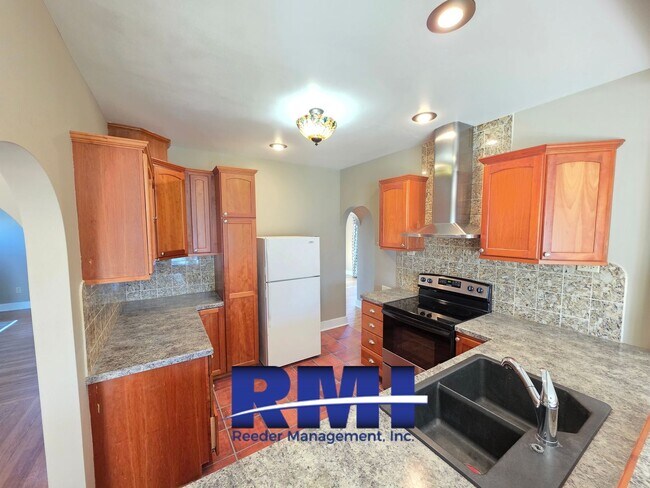 Building Photo - 1103 Ohio Ave