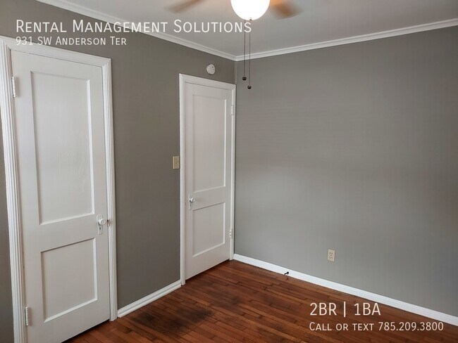 Building Photo - 931 SW Anderson Ter- 2 BED/1 BATH