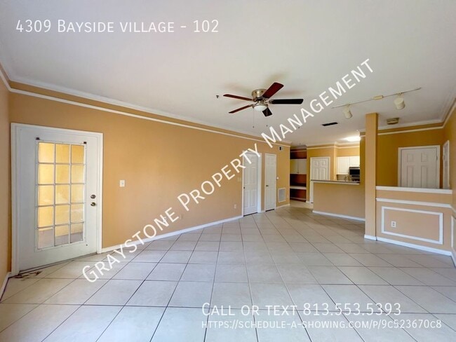 Building Photo - 4309 Bayside Village Dr