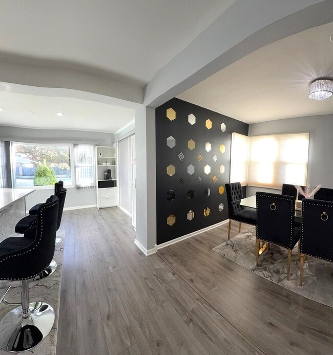 Building Photo - 8001 N Elmore St