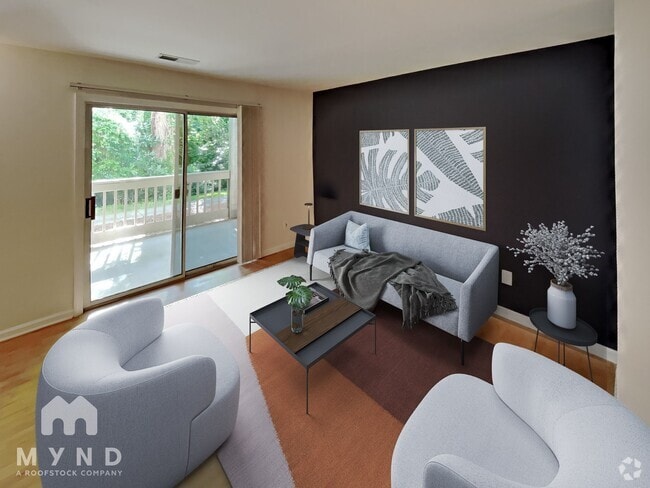 Building Photo - 1021 Churchill Downs Ct