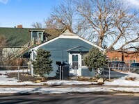 Building Photo - Charming 1BD/1BA ADU in Denver’s Westwood ...