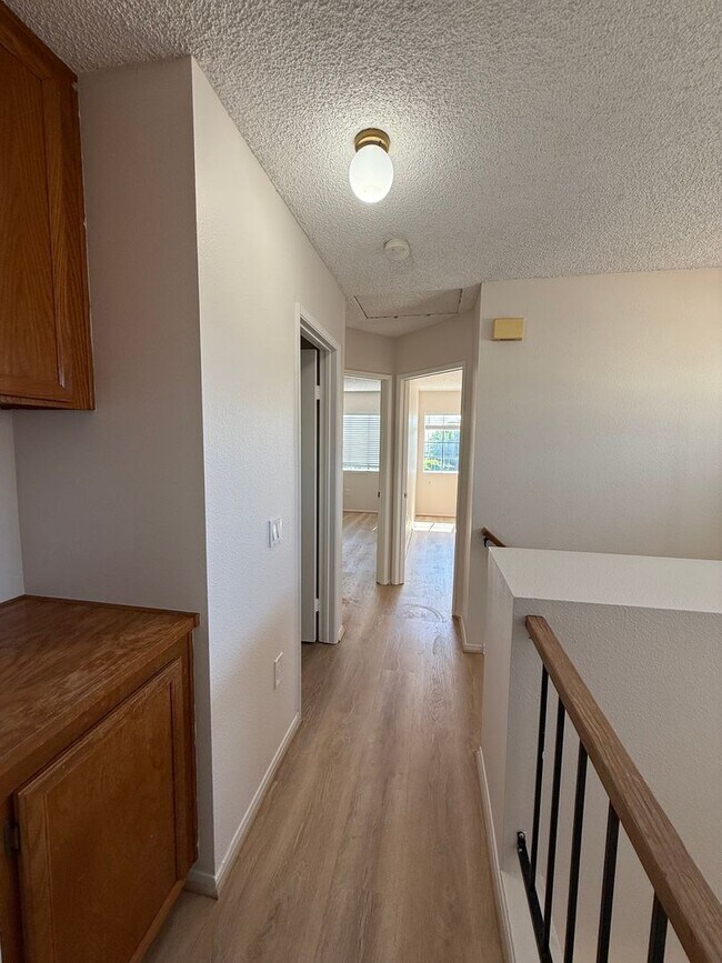 Building Photo - Wonderful 4 Bedroom 2-story Townhome in "F...