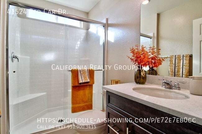 Building Photo - 41524 Red Car Dr