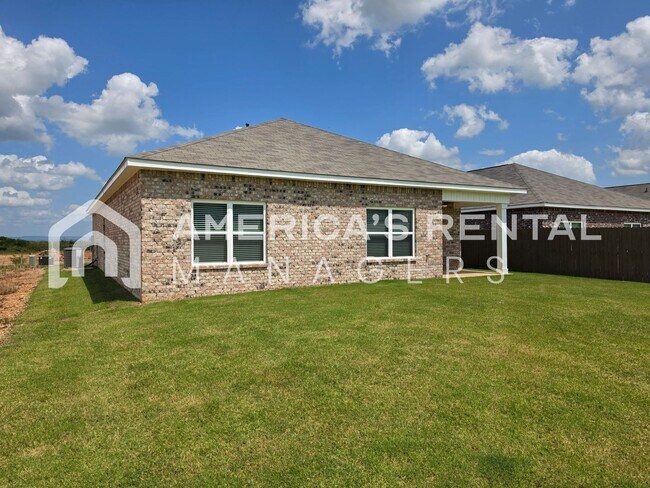 Building Photo - New Construction Home for Rent!