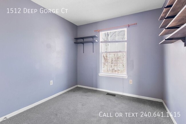 Building Photo - 1512 Deep Gorge Ct