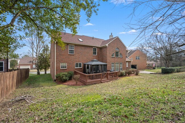 Building Photo - 308 Stone Heath Ct