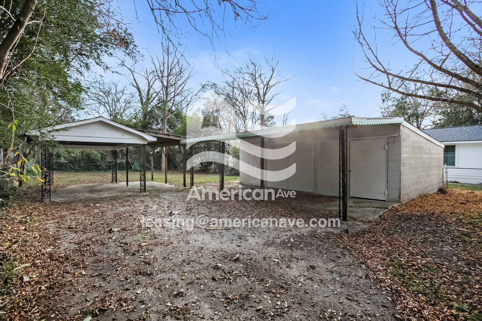 Building Photo - 409 Hampton St