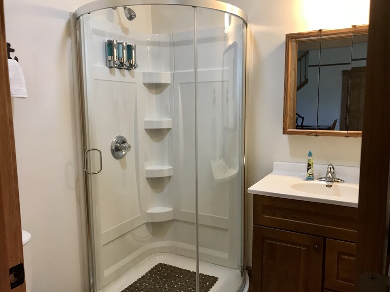 Main Floor Bathroom - 408 3rd Ave. E