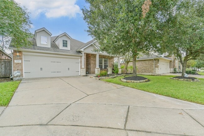 Building Photo - 12507 Baldwin Springs Ct