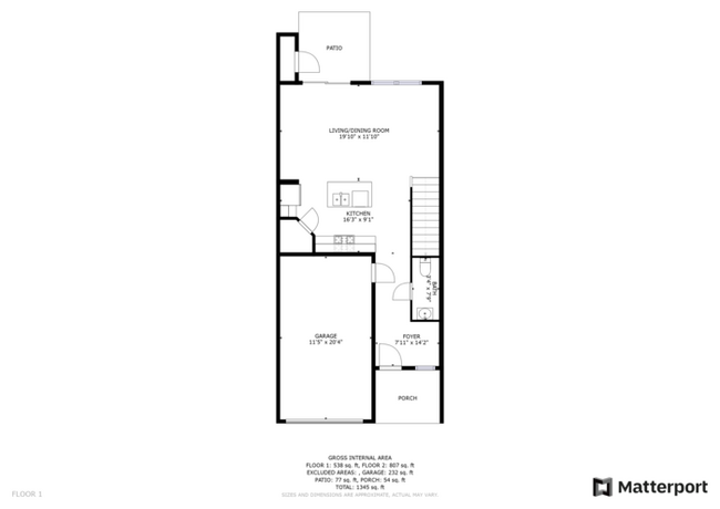 Building Photo - 306 Ellis Mill St