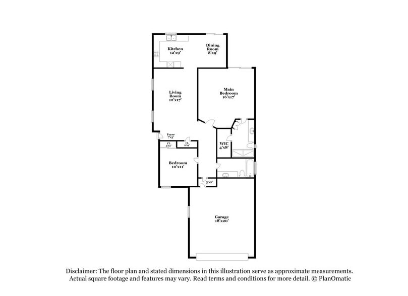 Building Photo - 4361 Faberge Ave