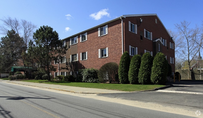 Building Photo - Prospect Estates