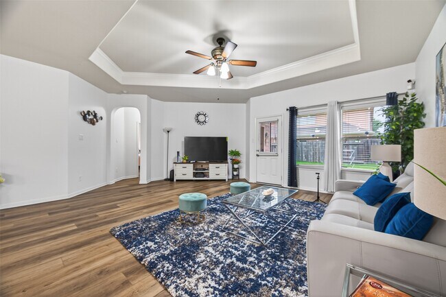 Building Photo - 25814 Westbourne Dr