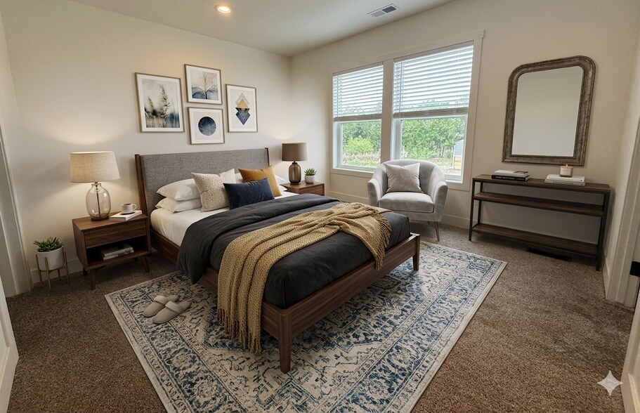 Building Photo - 3601 E Wyoming Ave