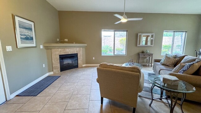 Building Photo - 8985 S Durango Dr