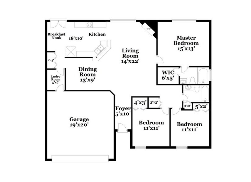 Building Photo - 1716 Hollow Glen Dr