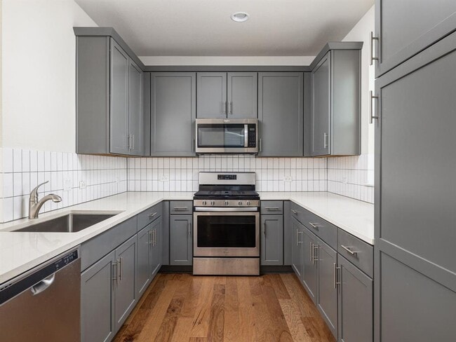 Building Photo - 2020 Sager Dr