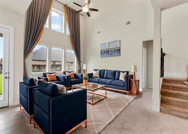 Building Photo - 4003 Palmer Meadow Ct
