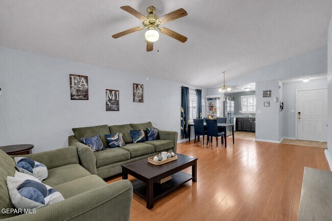 Building Photo - 3092 Tierra Bowles Dr